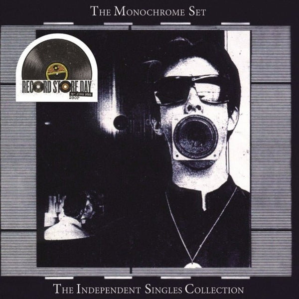 Independent Singles Collection Artist MONOCHROME SET Format:LP Label:LANTERN REC. Catalogue No:LANR009 - punk to funk heaven