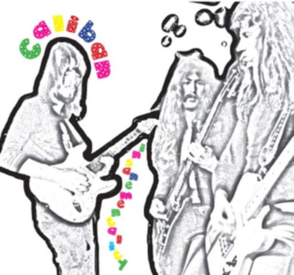 Insane mentality Artist Caliban Format:Vinyl / 12" Album Label:Seelie Court - punk to funk heaven