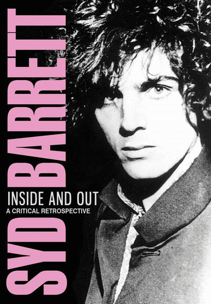 INSIDE AND OUT by SYD BARRETT DVD SMDVD0047 - punk to funk heaven
