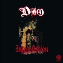 Intermission Artist Dio Format:Vinyl / 12" Album Label:Mercury Records Catalogue No:0736928 - punk to funk heaven
