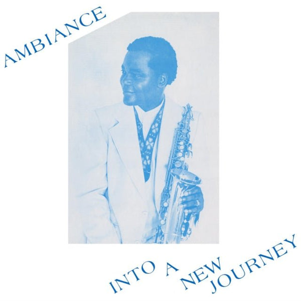 Into a New Journey Artist Ambiance Format:Vinyl / 12" Album Label:BBE Music Catalogue No:BBE616ALP - punk to funk heaven