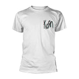 ISSUES DOLL 3D by KORN T-Shirt, Front & Back Print - punk to funk heaven