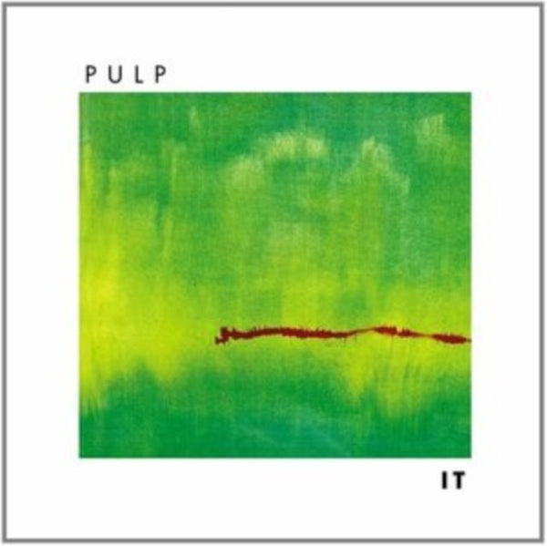 It Artist Pulp Format:Vinyl / 12" Remastered Album Label:Fire Records Catalogue No:FIRELP223E - punk to funk heaven