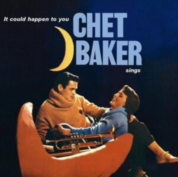 It Could Happen to You Artist Chet Baker Format:Vinyl / 12" Album (Gatefold Cover) Label:DOL Catalogue No:DOL741HG - punk to funk heaven