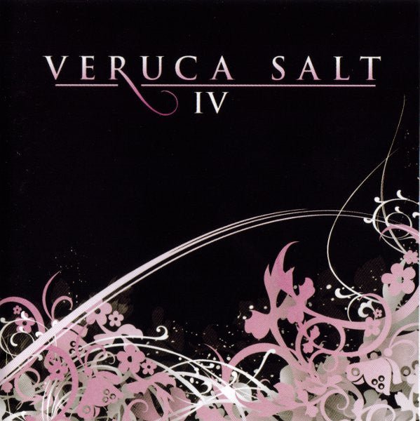 IV Artist Veruca Salt Format:Vinyl / 12" Album Coloured Vinyl (Limited Edition) - punk to funk heaven