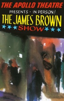 James Brown ‎– Live At The Apollo Label: DOL ‎– DOLK7 - 925 Format: Cassette - punk to funk heaven