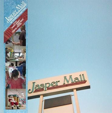 Jasper Mall - Original Soundtrack (Gold Vinyl) (Rsd 2021) Artist VARIOUS ARTISTS Format:LP Label:EARTH LIBRARIES - punk to funk heaven