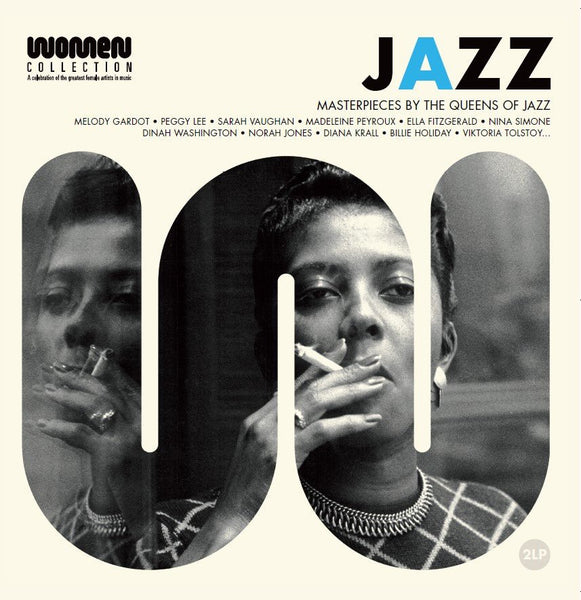 Jazz Women Artist Various Artists Format:Vinyl / 12" Album Label:Wagram - punk to funk heaven
