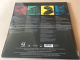 Jill Scott ‎Who Is Jill Scott? Words And Sounds Vol. 1 Hidden Beach Recordings ‎ HBRLP00129 2 × Vinyl LP LTD Blue - punk to funk heaven