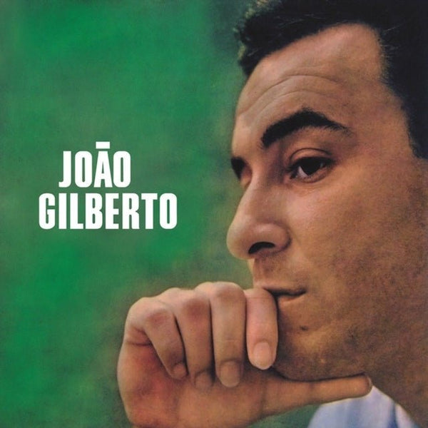 Joao Gilberto Artist Joao Gilberto Format:Vinyl / 12" Album Label:Sowing Records Catalogue No:SOW011 - punk to funk heaven