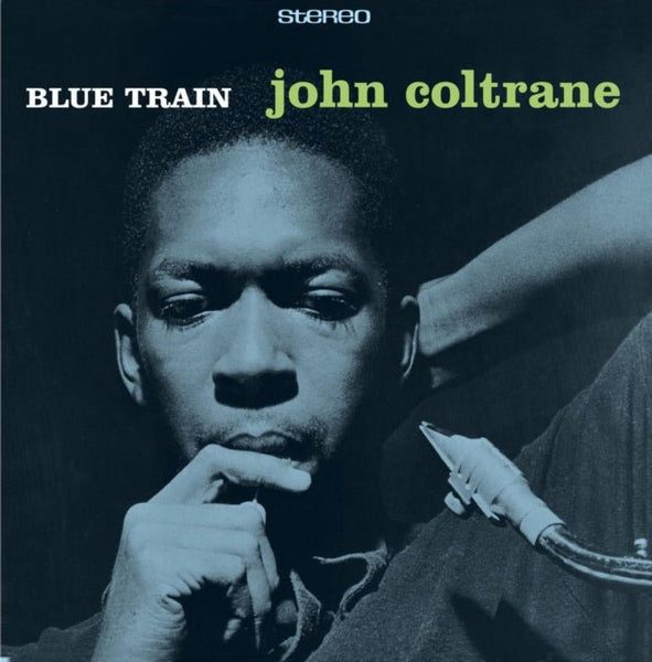 John Coltrane ‎– Blue Train Label: DOL ‎– DOL709H Format: Vinyl, LP - punk to funk heaven