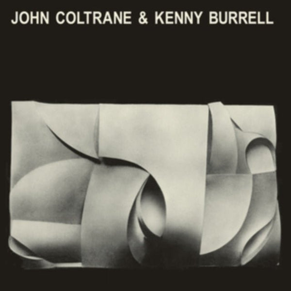 John Coltrane & Kenny Burrell Artist John Coltrane & Kenny Burrell Format:Vinyl / 12" Album Coloured Vinyl Label:WaxTime In Color - punk to funk heaven