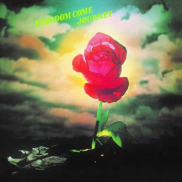 Journey Artist Kingdom Come Format:Vinyl / 12" Album Label:Trading Places Catalogue No:TDP54070 - punk to funk heaven