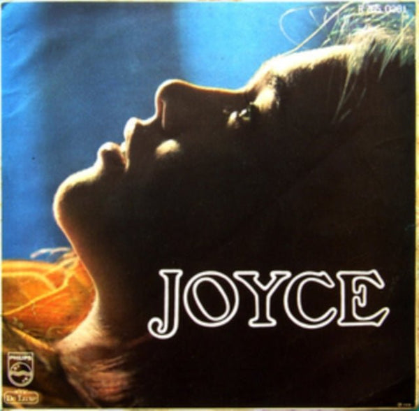 Joyce Artist Joyce Format:Vinyl / 12" Album Label:Alternative Fox Catalogue No:FOX011 - punk to funk heaven