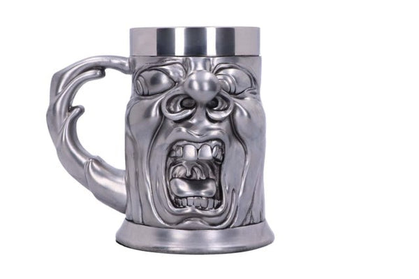 KING CRIMSON Official Tankard - punk to funk heaven