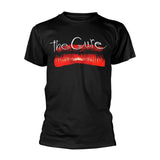 KISS ME by CURE, THE T-Shirt, Front & Back Print - punk to funk heaven