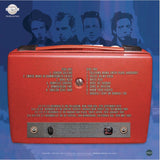 Koka Kola (Transparent Blue Vinyl) Artist CLASH Format:LP Label:PEARL ASYLUM Catalogue No:PEARLALP003 - BLU B STOCK ITEM !! - punk to funk heaven