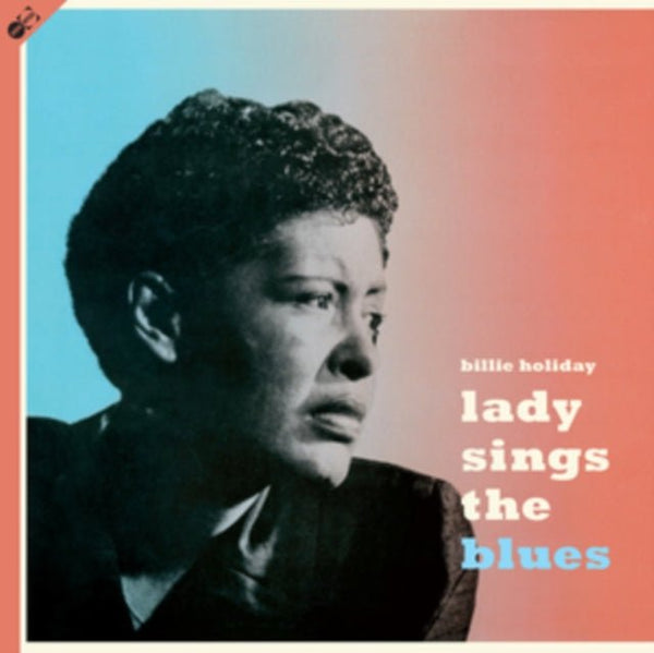 Lady Sings the Blues Artist Billie Holiday Format:Vinyl / 12" Album with CD Label:Groove Replica - punk to funk heaven