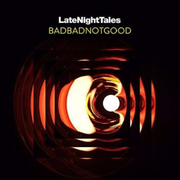 Late Night Tales Artist Various Artists Format:Vinyl / 12" Album Label:Late Night Tales Catalogue No:ALNLP46 - punk to funk heaven