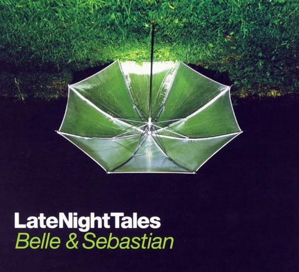 Late Night Tales: Belle & Sebastian Format:LPx2 Label:LATE NIGHT TALES - punk to funk heaven