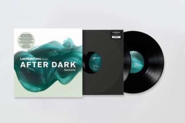 Late Night Tales Presents After Dark Artist Various Artists, Various Artists Format:2 x Vinyl / 12" Album Label:Late Night Tales Catalogue No:ALNLP41 - punk to funk heaven
