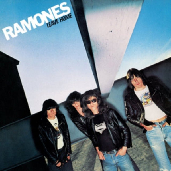 Leave Home Artist Ramones Format:Vinyl / 12" Album Label:Warner Music - punk to funk heaven