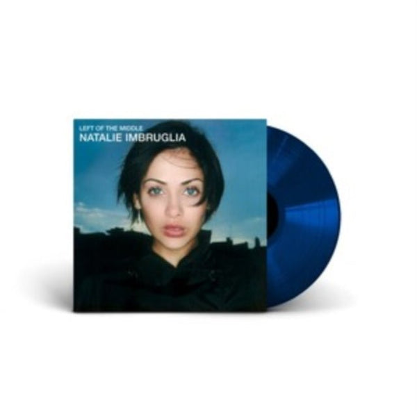 Left of the Middle Artist Natalie Imbruglia Format:Vinyl / 12" Album Coloured Vinyl (Limited Edition) - punk to funk heaven
