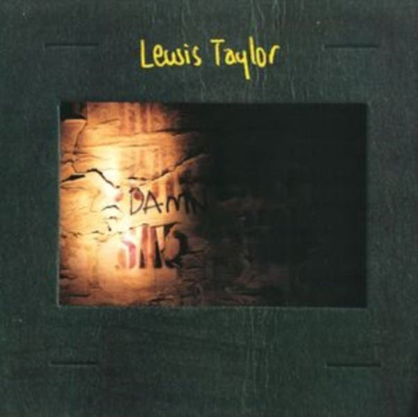 Lewis Taylor Artist Lewis Taylor Format:Vinyl / 12" Album Label:Be With Records Catalogue No:BEWITH099LP - punk to funk heaven