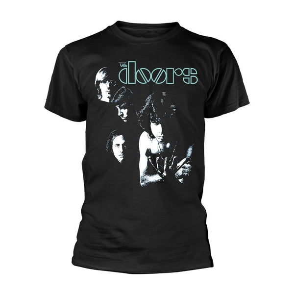LIGHT by DOORS, THE T-Shirt - punk to funk heaven