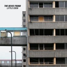 Little Eden Artist The Bevis Frond Format:CD / Album Label:Fire Records Catalogue No:FIRECD630 - punk to funk heaven