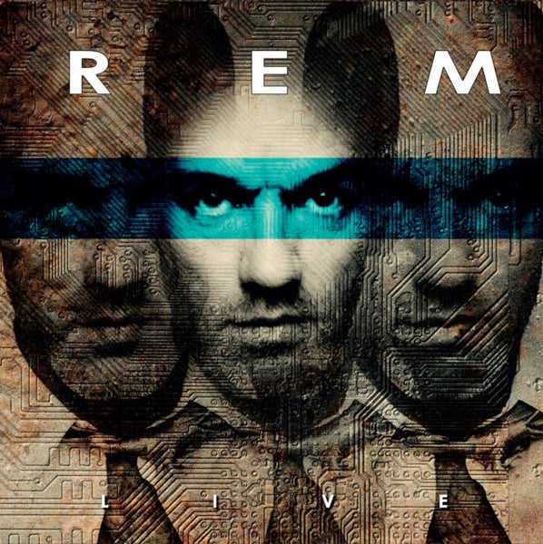 Live Artist R.E.M. Format:CD Box Set Label:EVOLUTION Catalogue No:EVOBOX36 - punk to funk heaven