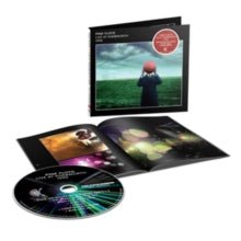 Live at Knebworth 1990 Artist Pink Floyd Format:CD - punk to funk heaven