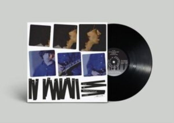 Live at Reading Festival 1992 Artist The Charlatans Format:Vinyl / 12" Album Label:Then Records Catalogue No:THEN9 - punk to funk heaven