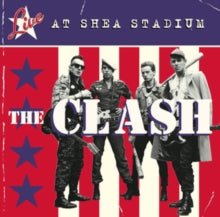 Live at Shea Stadium Artist The Clash Format: CD / Album - punk to funk heaven