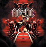 Live At The Freedom Hall Civic Centre . Johnson City TN. 23rd Of Artist AC/DC Format:LP x 2 white Label:EVOLUTION Catalogue No:JER25 - punk to funk heaven