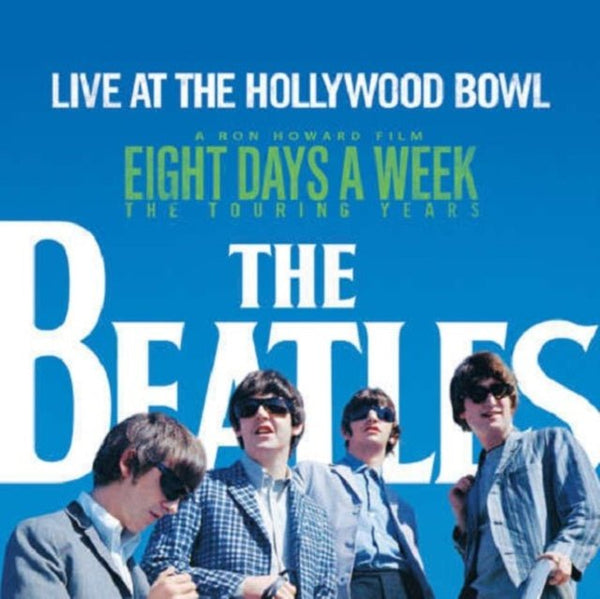 Live at the Hollywood Bowl Artist The Beatles Format:Vinyl / 12" Album Label:UMC - punk to funk heaven