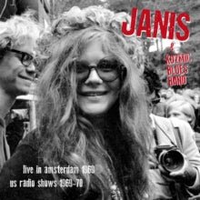 Live in Amsterdam 1969/US Radio Shows 1969 - 70 Artist Janis Joplin & Kozmic Blues Band Format:Vinyl / 12" Album - punk to funk heaven