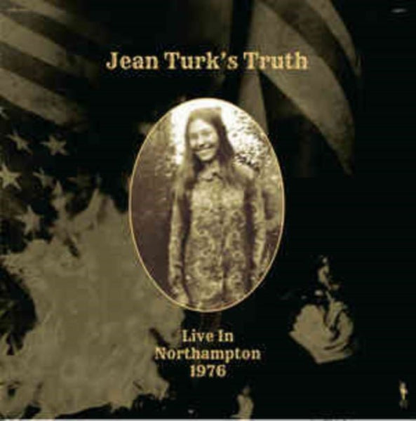 Live in Northampton 1976 Artist Jean Turk's Truth Format:Vinyl / 12" Album Label:Seelie Court - punk to funk heaven