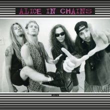 Live in Oakland Artist Alice in Chains Format:Vinyl / 12" Album - punk to funk heaven