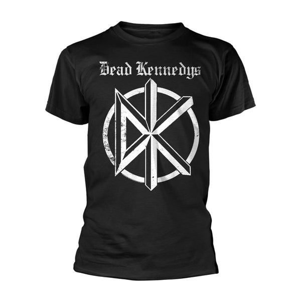 LOGO by DEAD KENNEDYS T-Shirt - punk to funk heaven
