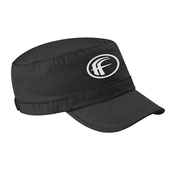 LOGO by FEAR FACTORY Army Cap PHCAP238 - punk to funk heaven