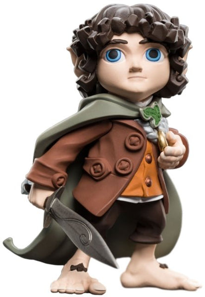 Lord Of The Rings Mini Epics - Frodo Baggins - punk to funk heaven