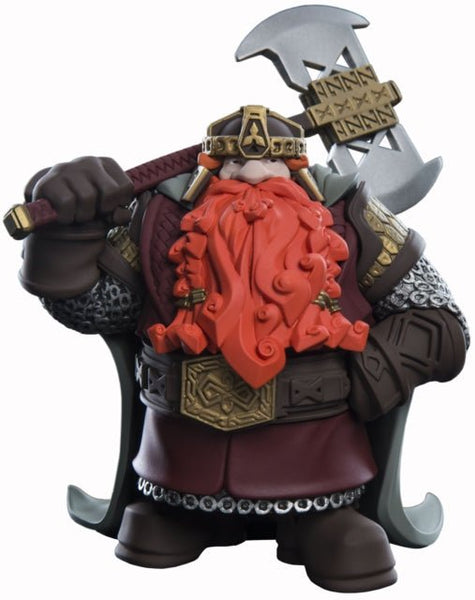 Lord Of The Rings Mini Epics - Gimli - punk to funk heaven