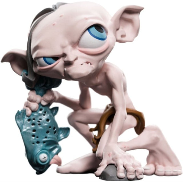 Lord Of The Rings Mini Epics - Gollum - punk to funk heaven