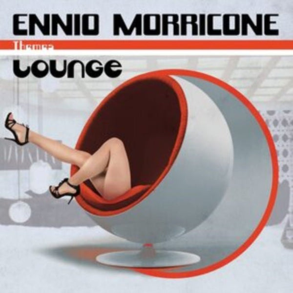 Lounge Themes Composer Ennio Morricone Format:Vinyl / 12" Album Coloured Vinyl Label:Music On Vinyl Catalogue No:MOVATM259M - punk to funk heaven