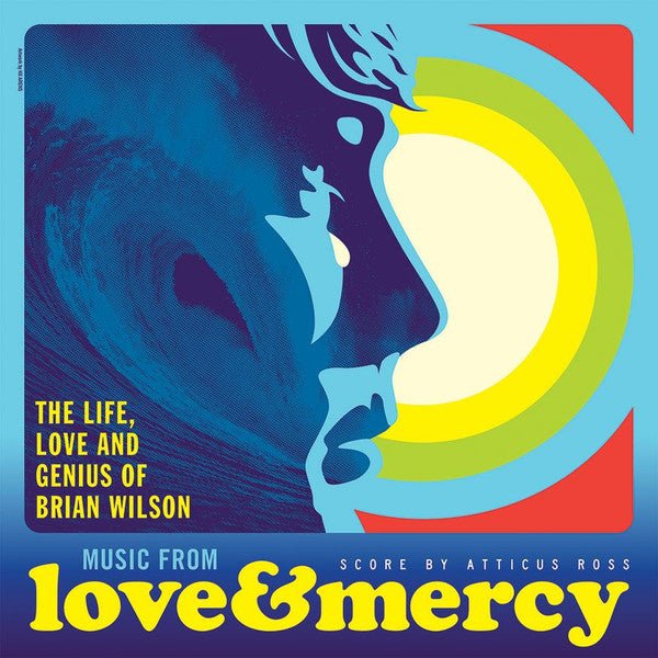 Love & Mercy Artist VARIOUS ARTISTS Format:LP Label:CAPITOL - punk to funk heaven
