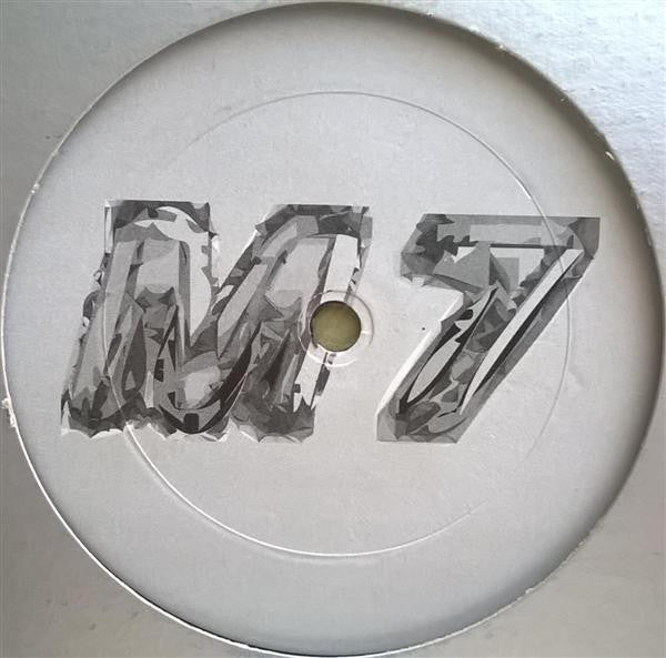 M7 Artist MAURIZIO POLLINI Format:12" Vinyl Label:M - SERIES - punk to funk heaven