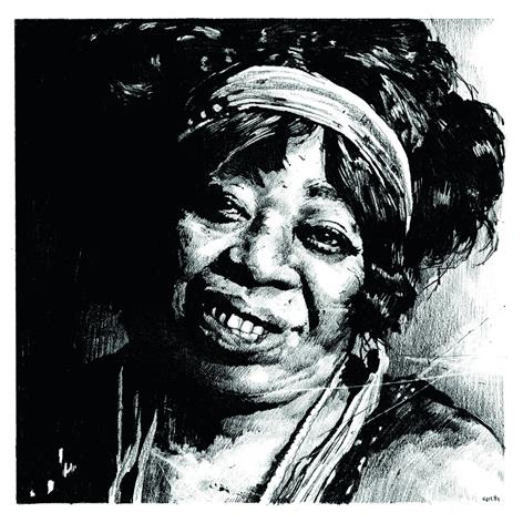 Ma Rainey – Prove It On Me Format: Vinyl LP Label: Night Records – NR11 - punk to funk heaven