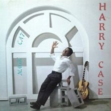Magic Cat Artist Harry Case Format:Vinyl / 12" Album Label:Cool Cult Catalogue No:CCR405 - punk to funk heaven