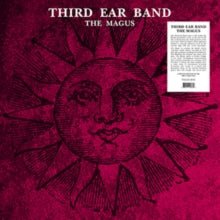 Magus Artist Third Ear Band Format:Vinyl / 12" Album Label:Tiger Bay Catalogue No:TB6430 - punk to funk heaven